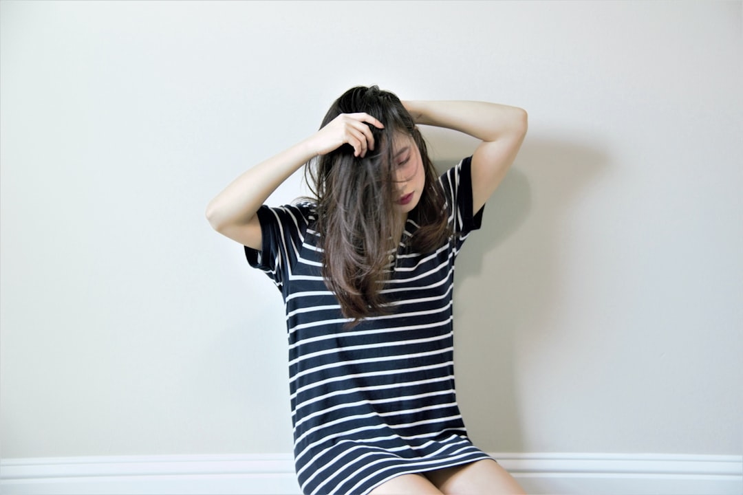 Why Does My Hair Get Greasy After One Day?